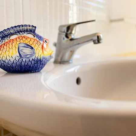 Appartement Grazia Lipari (Isola Lipari)