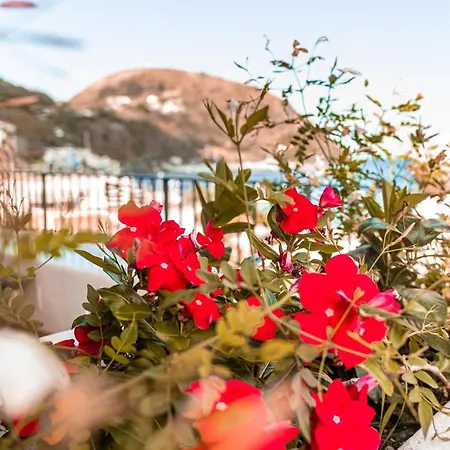 Grazia Lipari (Isola Lipari)