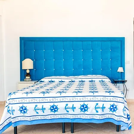 Grazia Apartment
