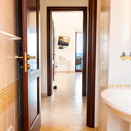 Apartment Grazia