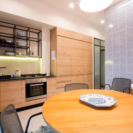 Grazia Apartmán *