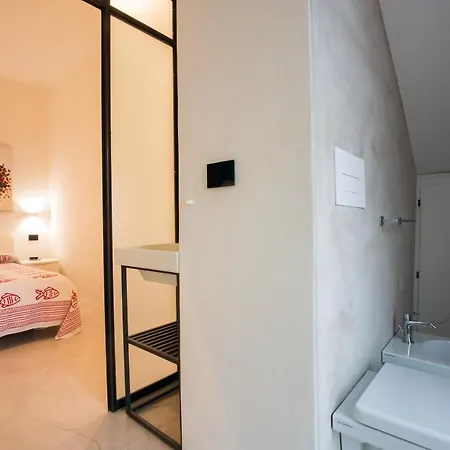 Grazia Apartment