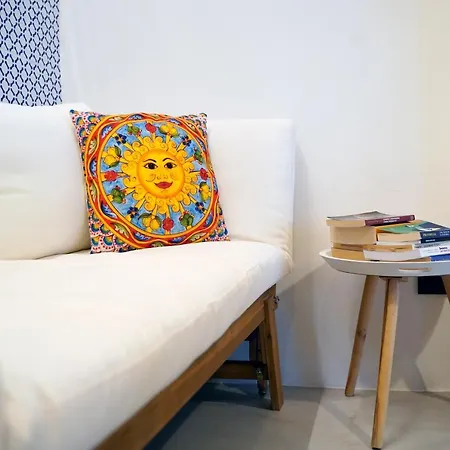 Grazia Apartment