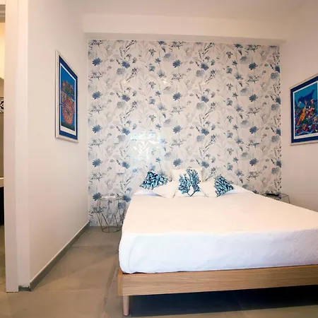 Apartment Grazia