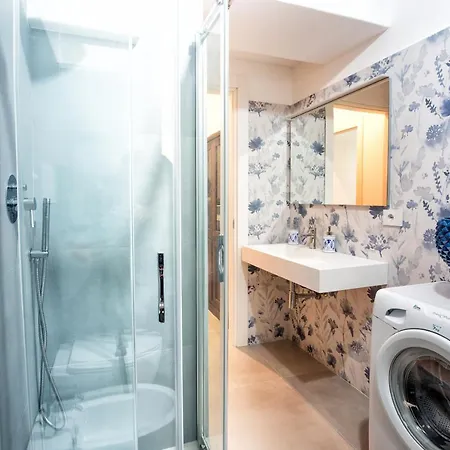 Grazia Apartment Lipari (Isola Lipari)