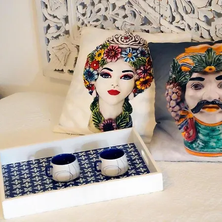 Grazia Appartement
