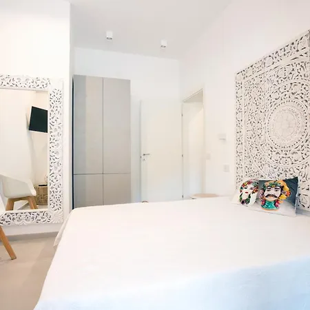 Grazia Apartment