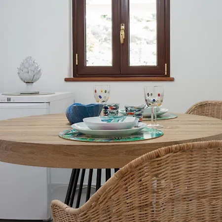 Grazia Apartment