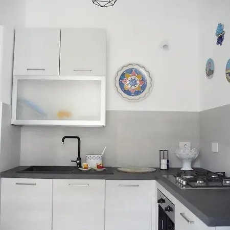 Grazia Apartment *