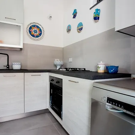 Grazia Apartment *