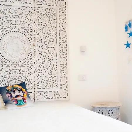 Grazia Lipari (Isola Lipari)