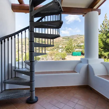Appartement Grazia *