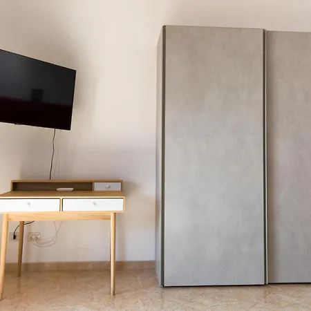 Grazia Apartment *