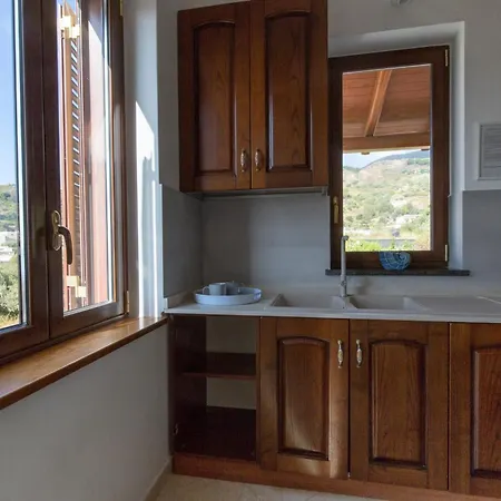 Grazia Appartement