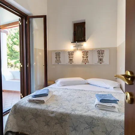 Grazia * Lipari (Isola Lipari)