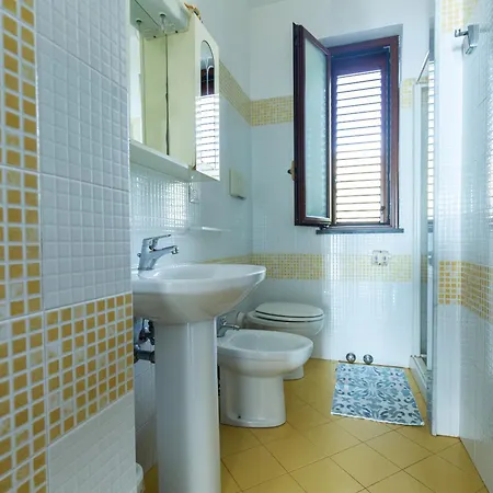 Grazia Appartamento Città di Lipari