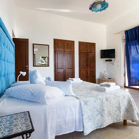 Grazia Appartement