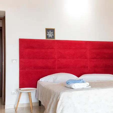 Apartment Grazia Lipari (Isola Lipari)