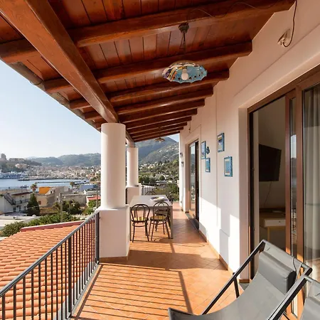 Grazia Appartement *