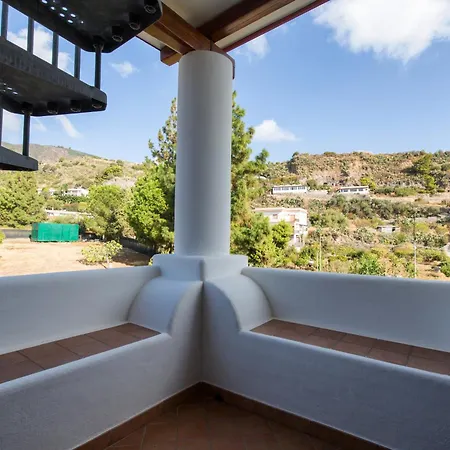 Apartment Grazia Lipari (Isola Lipari)