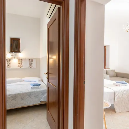 Apartment Grazia