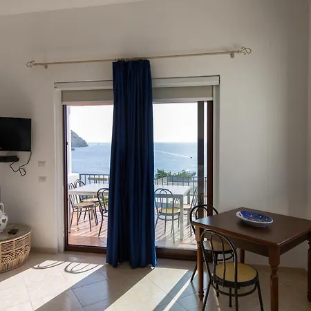 Appartement Grazia *