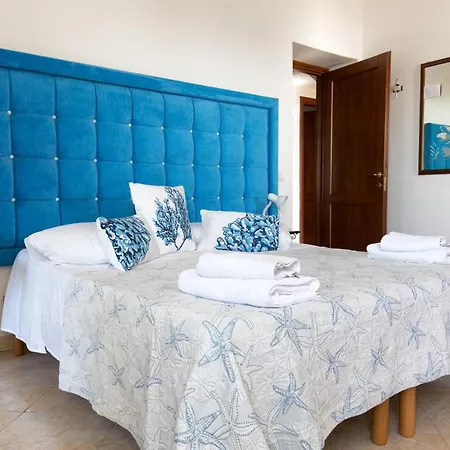 Appartement Grazia Lipari (Isola Lipari)