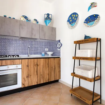 Grazia Apartment *