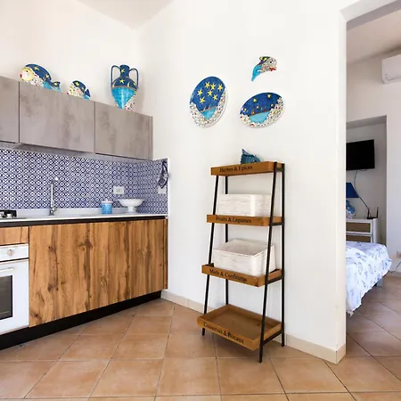 Apartment Grazia