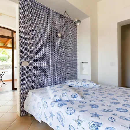 Apartment Grazia Lipari (Isola Lipari)