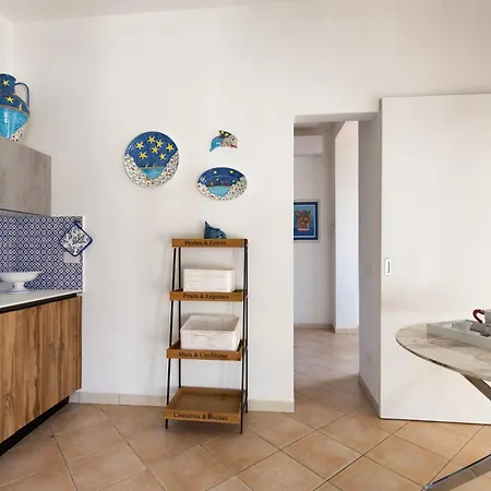 Grazia Apartment