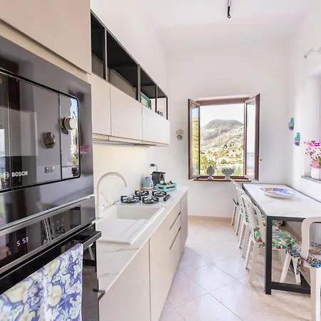 Appartement Grazia