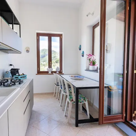 Grazia Apartment *
