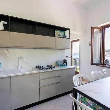 Apartment Grazia