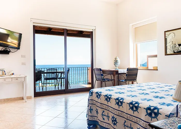 Grazia Lipari (Isola Lipari)