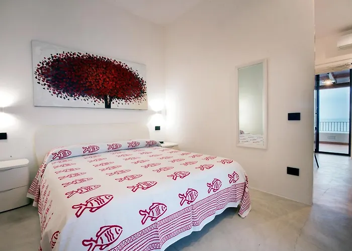 Grazia * Lipari (Isola Lipari)