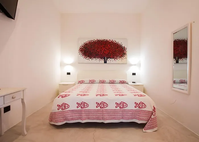 Grazia Appartement Lipari (Isola Lipari)