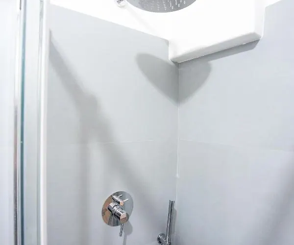 Appartement Grazia Lipari (Isola Lipari)