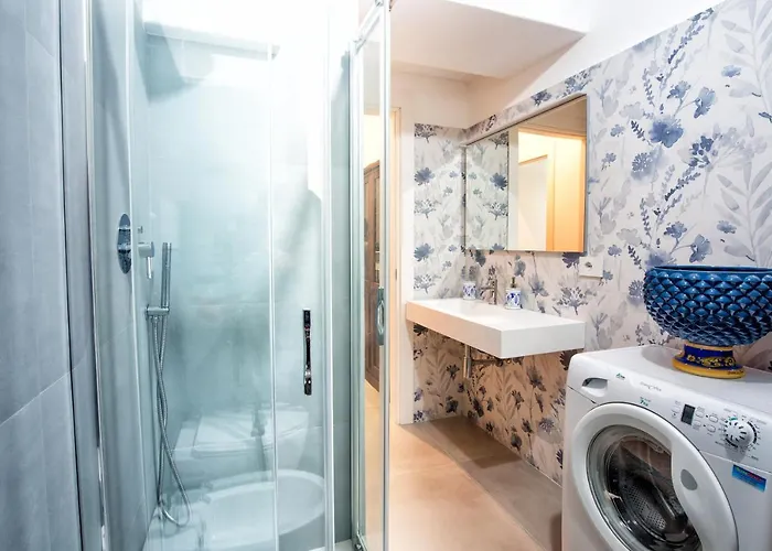 Grazia Appartement Lipari (Isola Lipari)