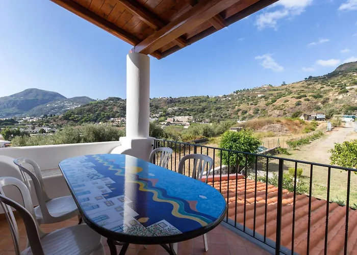 Grazia Appartement *