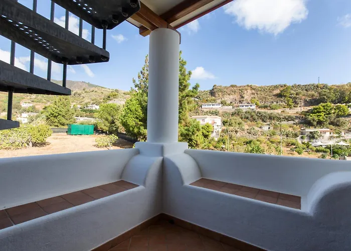 Appartement Grazia Lipari (Isola Lipari)