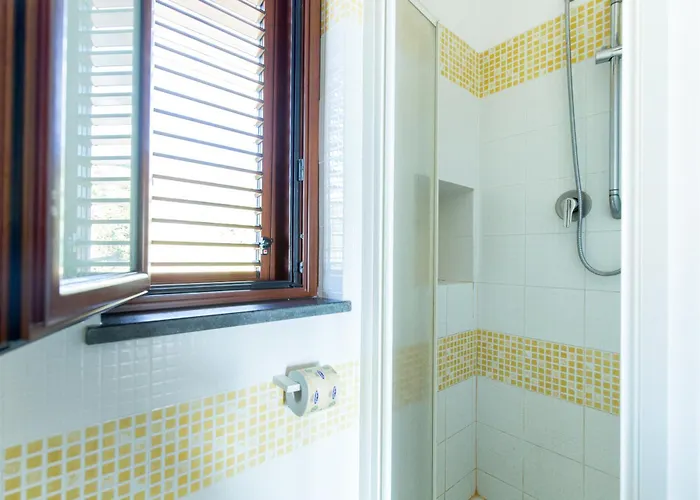 Grazia Appartement *