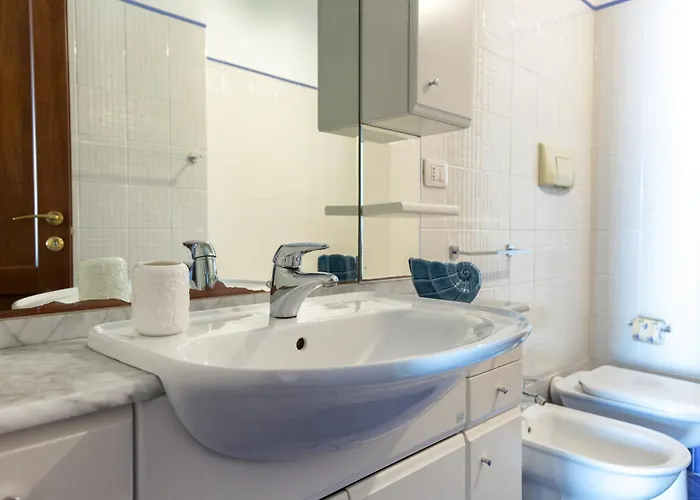 Appartement Grazia *