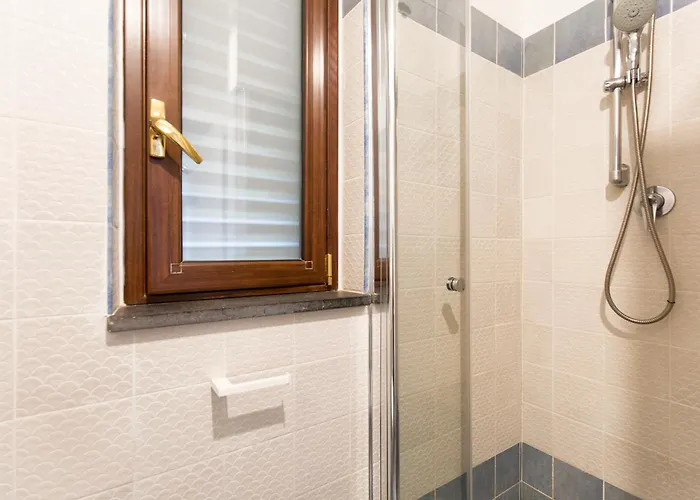 Appartement Grazia Lipari (Isola Lipari)