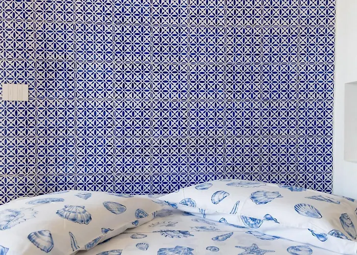 Grazia 公寓 利帕里