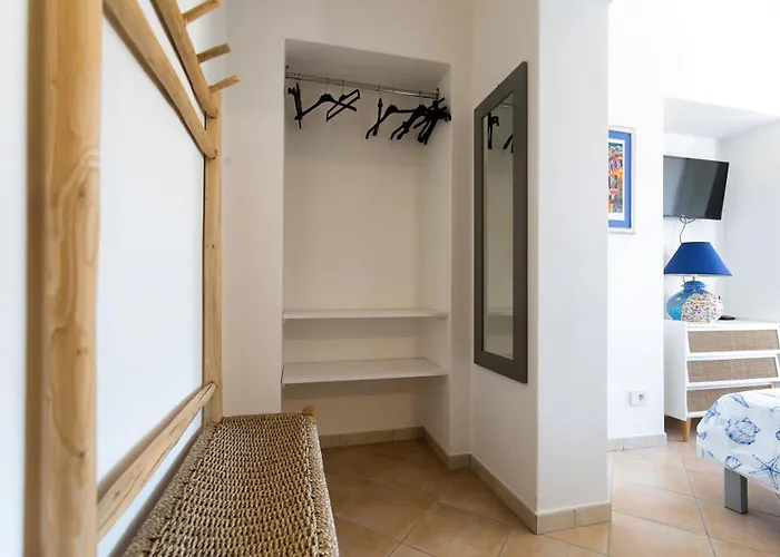 Grazia Appartement *