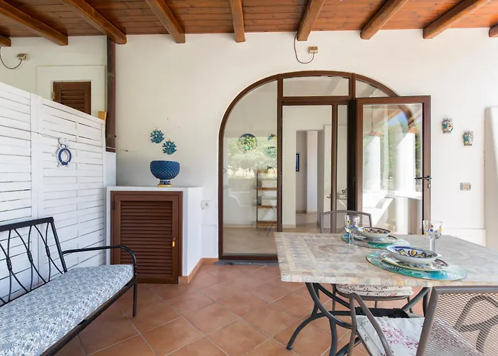 Grazia Lipari (Isola Lipari)